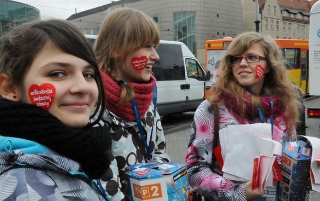 XXI finał Wielkiej Orkiestry Świątecznej Pomocy w Poznaniu - Koncerty za jeden uśmiech [PROGRAM]