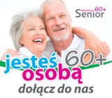 Aktywny Senior 60+