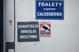 Incydent w cukierni pokazał, że brakuje nam... toalet w centrum Krakowa