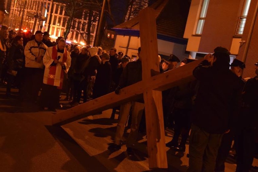 Drogi krzyżowe w województwie lubuskim. Wydarzenia co roku...