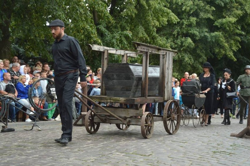 Malbork. 1 sierpnia w rocznicę wybuchu Powstania Warszawskiego nie będzie inscenizacji. Przez pandemię obchody będą skromne