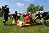 Strażacy z OSP Grochowice mają nowy sprzęt. Kosztował 20 tys. zł