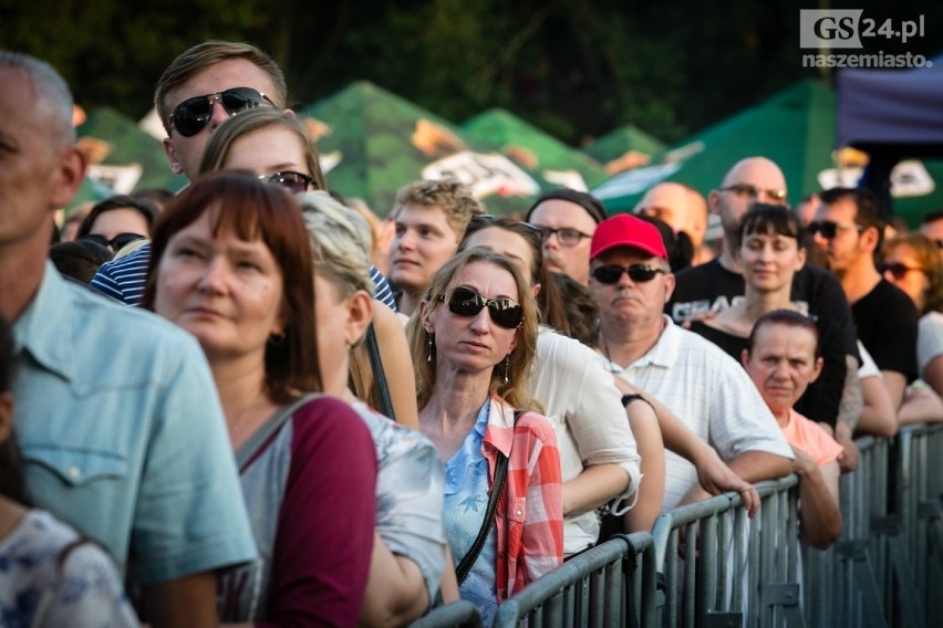 Dni Polic 2018 - piątkowe koncerty