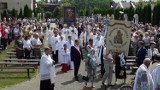 Uroczystości odpustowe ku czci Matki Bożej Kościerskiej Królowej Rodzin