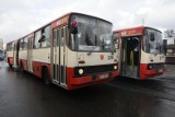 Ikarusy ponownie przejadą ulicami Gdańska. Kurs linii 142 odbędzie się 31 stycznia 2019 roku - dziesięć lat po ostatnim przejeździe 