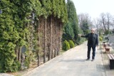 Bochanysz: Stara część cmentarza na Brzostowie jest zaniedbana (Zdjęcia)