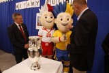 Wygraj bilety na UEFA EURO 2012 od Carlsberga