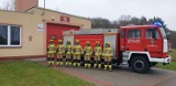 Wyposażenie za 300 tys. zł dla strażaków OSP z gminy Nowa Wieś Lęborska