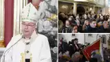 Msza święta w Mchach z okazji 120. rocznicy urodzin abp Antoniego Baraniaka. Abp Stanisław Gądecki: Takich ludzi potrzebuje dzisiaj Polska