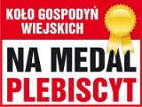 Wybieramy KGW na medal