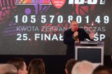 WOŚP zebrał 105 mln. Absolutny rekord!