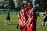 Wystartował XII Turniej piłkarski im. Darka Budnioka w Żorach. Zobaczcie zdjęcia!