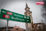 Unisław Śląski: Zrujnowany kościół ewangelicki z cmentarzem na sprzedaż (ZDJĘCIA)