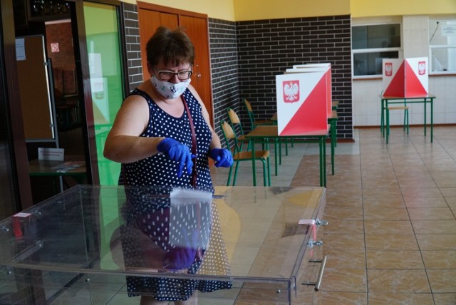 Znamy pełne wyniki pierwszej tury wyborów prezydenckich w Wielkopolsce.