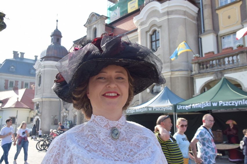 Dorota Janas, właścicielka firmy Silesia Events