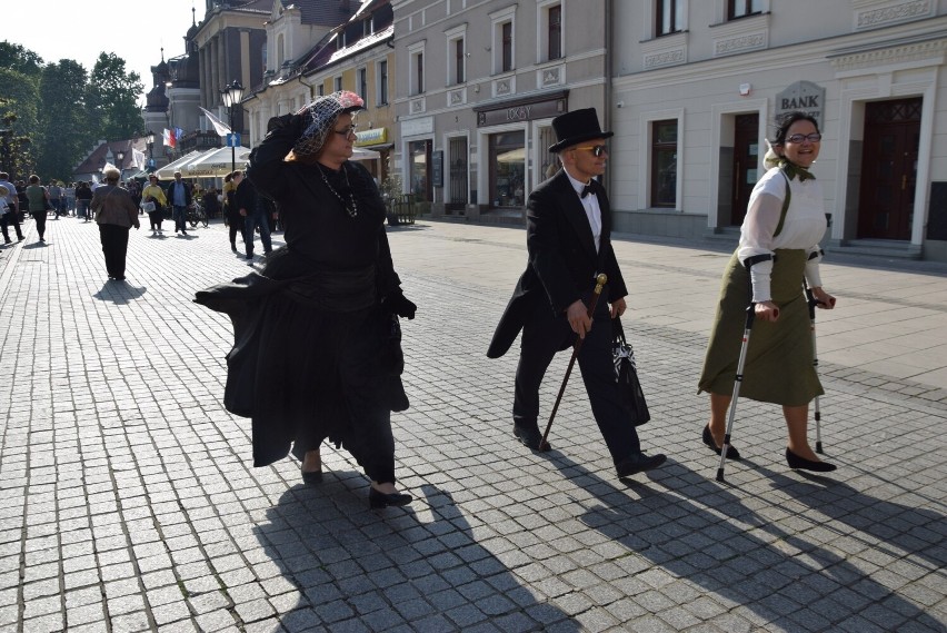 XV Książęca Gra Miejska w Pszczynie