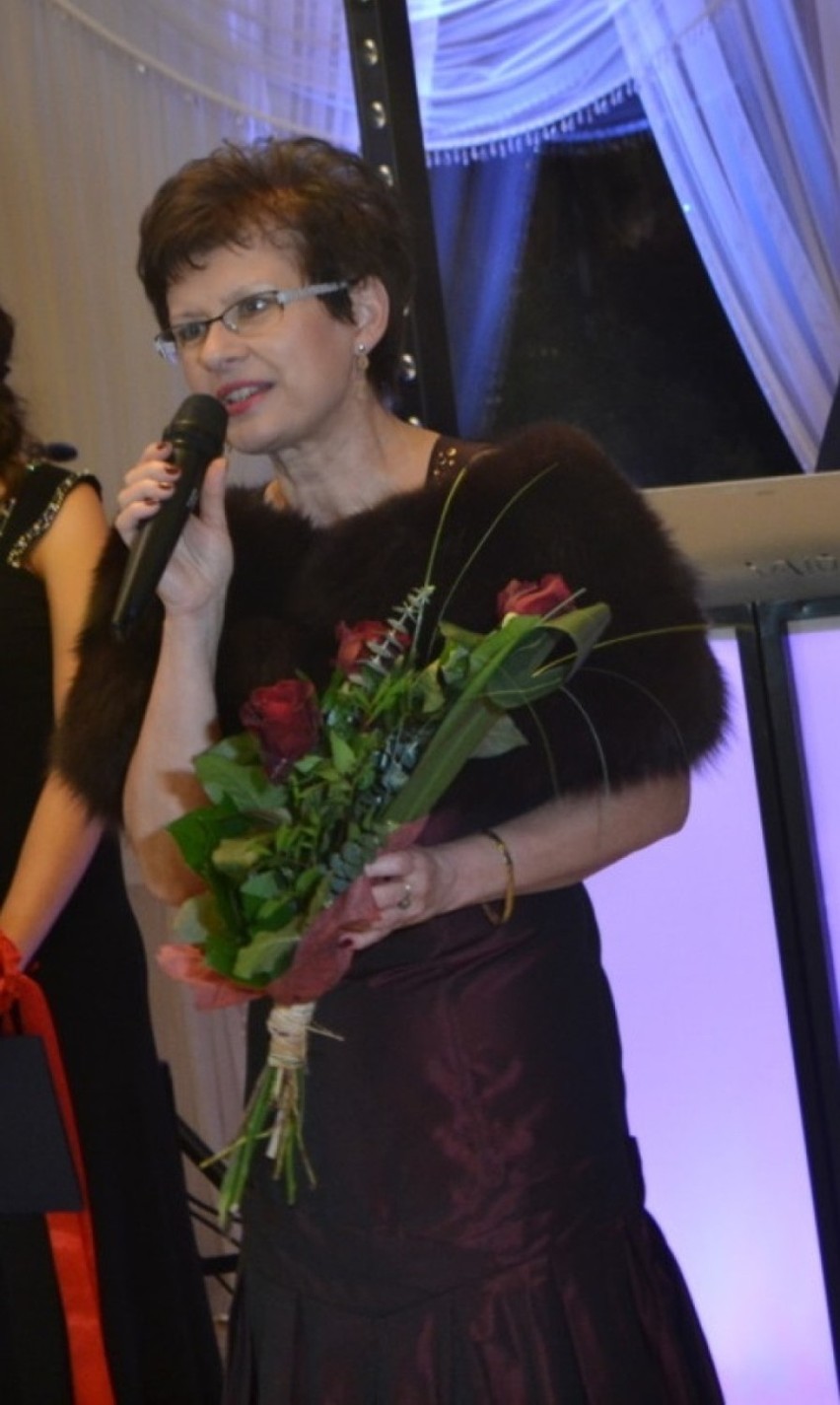 Daria Malinowska