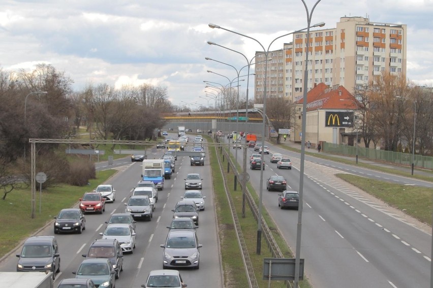 Piąte miejsce na liście najbardziej niebezpiecznych miejsc...