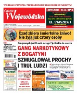 Najnowsza Gazeta Wojewódzka dostępna już w kioskach