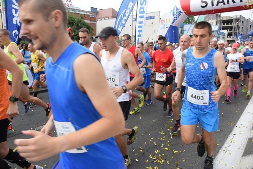 29. Półmaraton Philips'a w Pile. Zapisaliście się już - jeśli nie to spójrzcie tylko na te zdjęcia! 