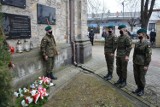 Obchody Narodowego Dnia Pamięci Żołnierzy Wyklętych w Opocznie [ZDJĘCIA]