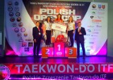 Daniela Kałużyńska z SKT Tiger Świdnica najlepszą juniorką podczas Polish Open 2017 (VIDEO)
