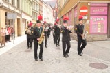 Wałbrzych: Uroczyste obchody Rocznicy Uchwalenia Konstytucji 3 Maja - zdjęcia