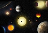 NASA potwierdziła istnienie 1284 nowych planet. Odkrył je Teleskop Kosmiczny Keplera
