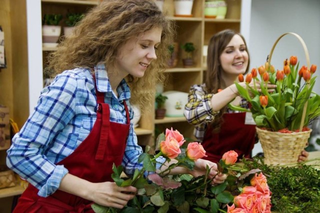 Szukasz dobrej kwiaciarni w Gliwicach? Kliknij w galerię i zobacz te propozycje > > >