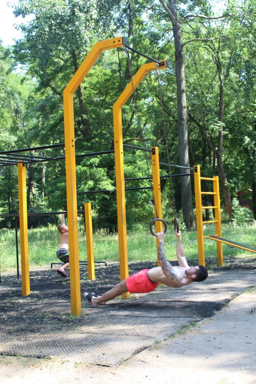 Leszno. Lekcje przyrody w leszczyńskimi minizoo będą kontynuowane podczas wakacji [ZDJĘCIA] 