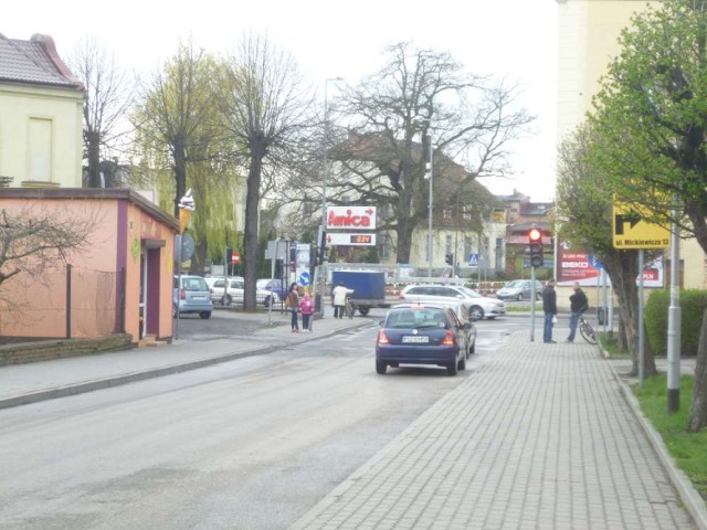 Czy ktoś próbuje wrobić policjantów?