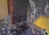 Dwie osoby zginęły w pożarze na Podgórzu w Wałbrzychu. Zdun z Wałbrzycha: nie zostawiajcie rzeczy koło pieca! AKTUALIZACJA