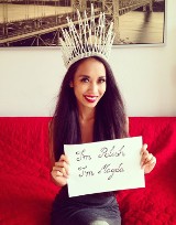 Magdalena Ho. Zagłębianka wietnamskiego pochodzenia reprezentuje Polskę w Miss Earth 2015