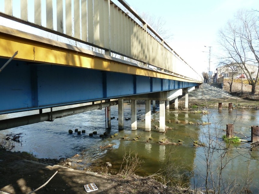 Szczerców z rządową dotacją na remont mostu na Widawce. Roboty jeszcze w tym roku