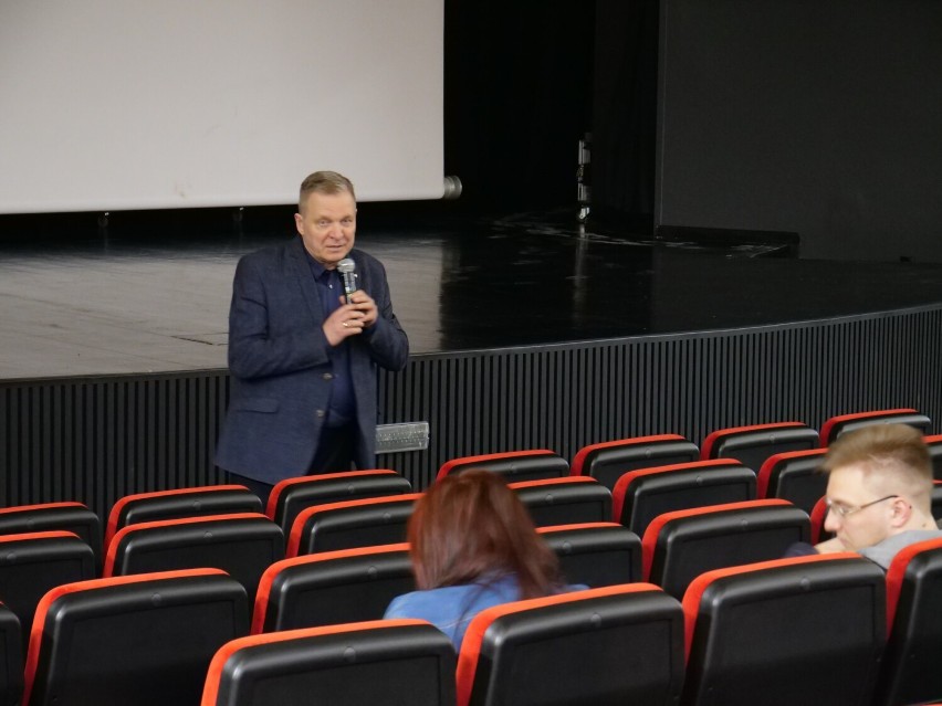 Kino MDK w Radomsku wróciło po remoncie, dziś uroczyste otwarcie sali widowiskowej