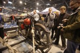 Oldtimerbazar 2014 w Sosnowcu - największy bazar motocyklowy w Polsce [EXPO SILESIA]