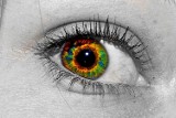 Zaburzenia widzenia barw – jaka jest przyczyna?