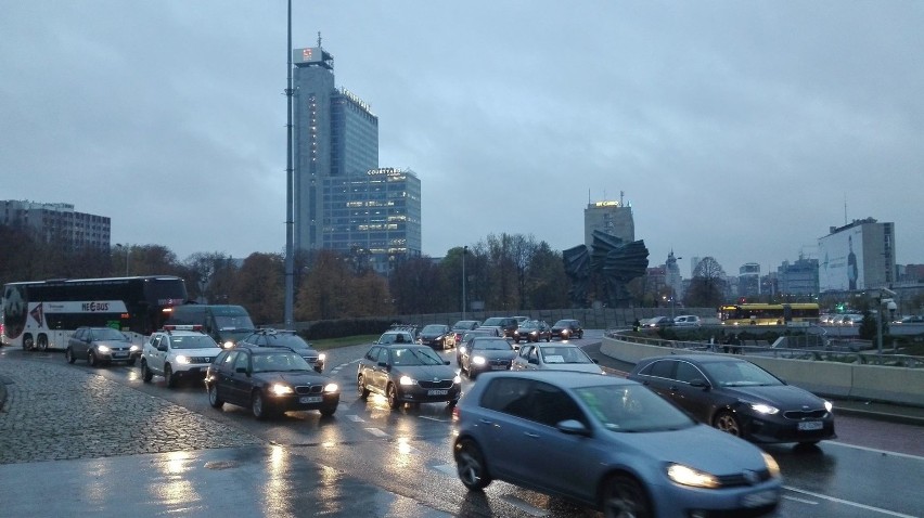 Strajk Kobiet: blokada katowickiego ronda w poniedziałem 2...