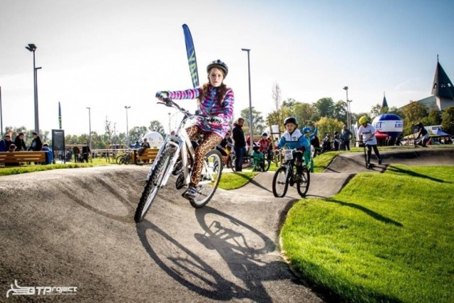 Sosnowieckie jeziorko na Górce Środulskiej jest nie do uratowania. Zniknęło. Być może w tym miejscu powstanie pumptrack, czyli tor do jazdy ekstremalnej na rowerach