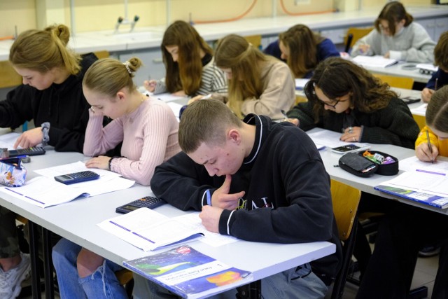 Uniwersyteckie LO w Toruniu jest najwyżej sklasyfikowaną szkołą z województwa kujawsko-pomorskiego w tegorocznej edycji Rankingu Perspektyw.