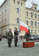 2 maj Święto Flagi Narodowej - tak świętowano w Śremie