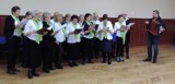 Świąteczne śpiewy i warsztaty rękodzieła w Mogileńskim Domu Kultury [zdjęcia]