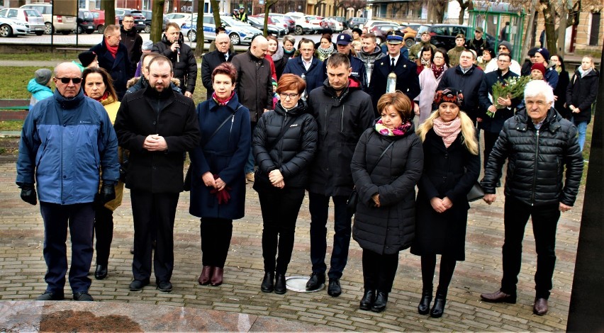 Bieg Pamięci Żołnierzy Wyklętych w Opocznie. Pobiegło ponad 200 osób [zdjęcia]