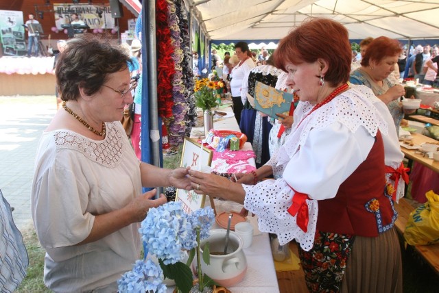 Festiwal Żuru w Stanicy