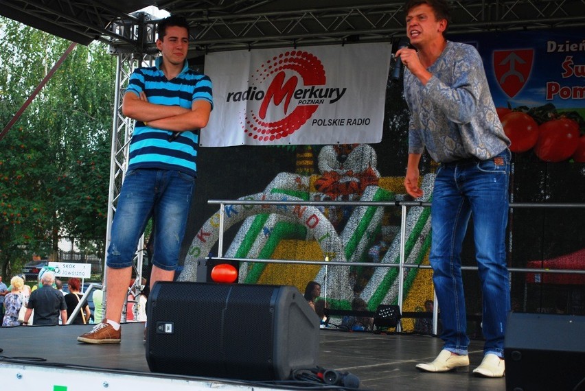 Święto Pomidora w Kotlinie: Na scenie wystąpiły kabarety