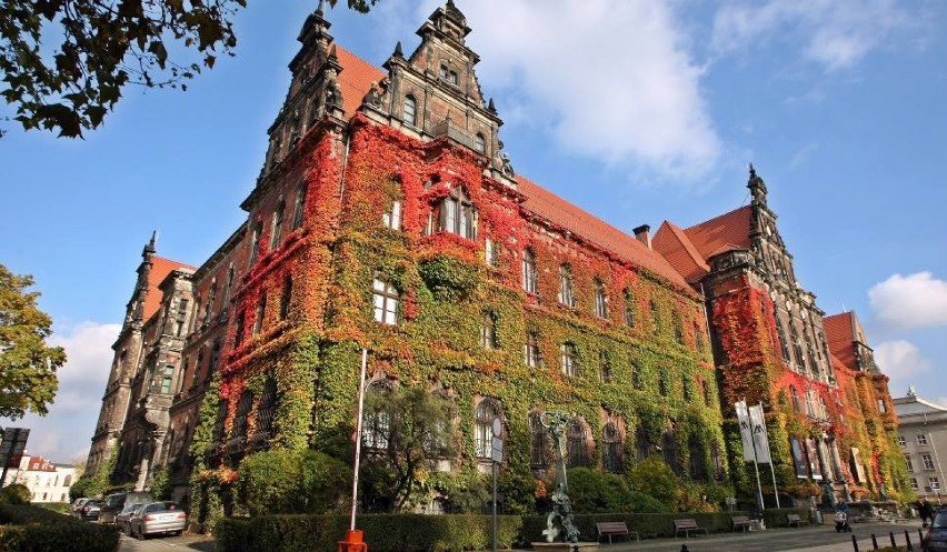 Muzeum Narodowe we Wrocławiu