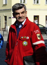 Nie żyje Kazimierz Bruzdewicz