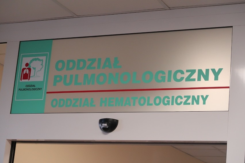 Wałbrzyski szpital z dotacją! Onkologiczne Centrum Wsparcia Badań Klinicznych ruszy na początku 2023 roku