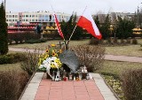 Relacja z łomżyńskich obchodów rocznicy śmierci Jana Pawła II (zdjęcia)