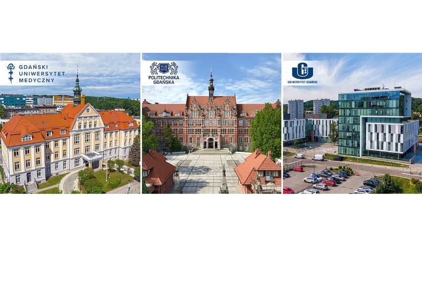 Gdańskie uniwersytety utworzyły Związek Uczelni im. Daniela Fahrenheita. Wspólnie mogą stworzyć silny ośrodek akademicki